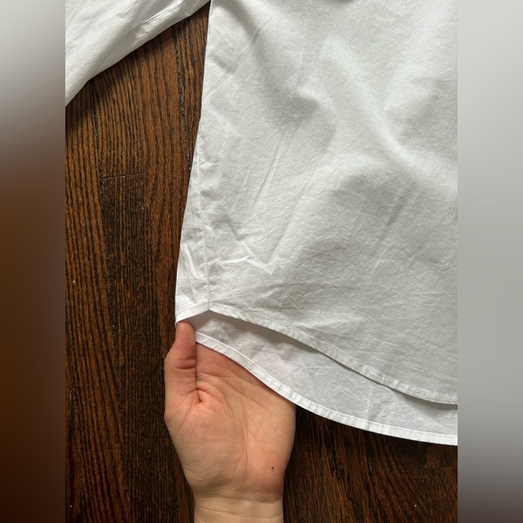 NYDJ Utility Shirt - Picture 7 of 15